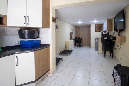 Casa à venda com 173m², 3 quartos e 2 vagas Casa à venda com 173m², 3 quartos e 2 vagasQuarto de Serviço