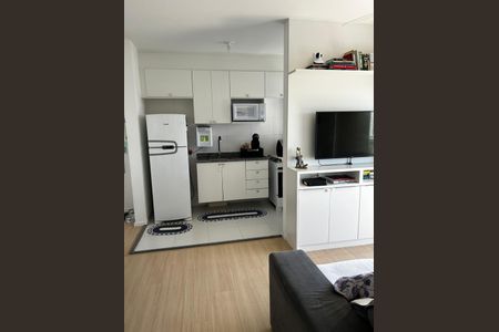 Apartamento à venda com 58m², 2 quartos e 1 vagaÁrea de Serviço