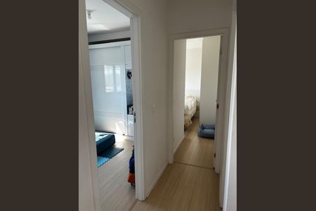 Apartamento à venda com 58m², 2 quartos e 1 vagaQuarto 1