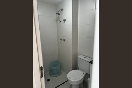 Apartamento à venda com 58m², 2 quartos e 1 vagaBanheiro 2
