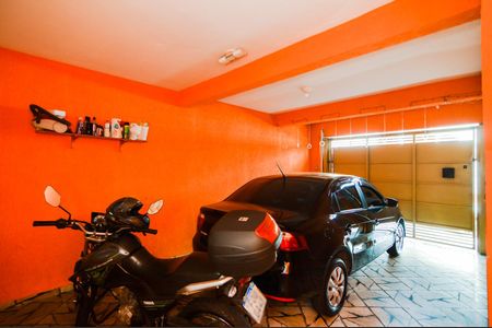 Casa à venda com 200m², 4 quartos e 1 vagaGaragem