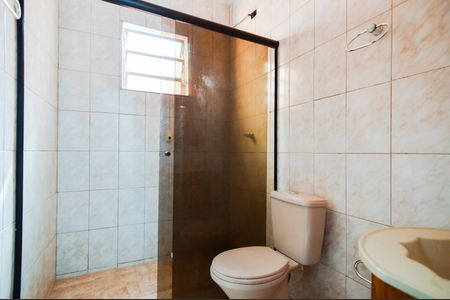 Casa à venda com 200m², 4 quartos e 1 vagaBanheiro Social