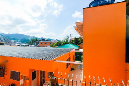 Casa à venda com 200m², 4 quartos e 1 vagaVista da Área de Serviço