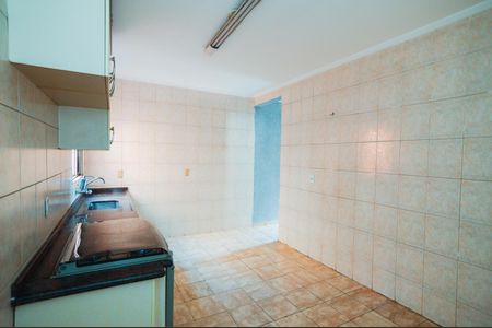 Casa à venda com 200m², 4 quartos e 1 vagaCozinha