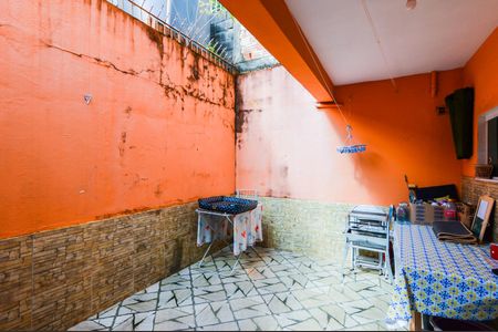 Casa à venda com 200m², 4 quartos e 1 vagaÁrea de Serviço - Casa 2