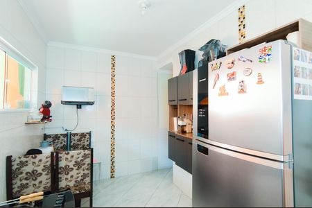 Casa à venda com 200m², 4 quartos e 1 vagaCozinha - Casa 2