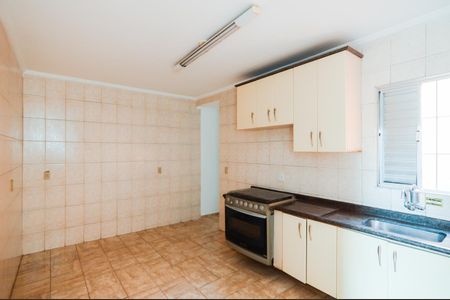 Casa à venda com 200m², 4 quartos e 1 vagaCozinha