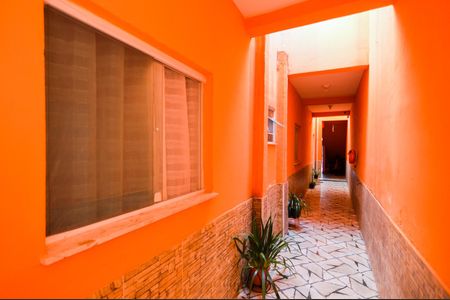Casa à venda com 200m², 4 quartos e 1 vagaCorredor 