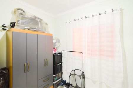 Casa à venda com 200m², 4 quartos e 1 vagaQuarto 2 - Casa 2
