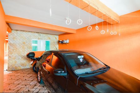 Casa à venda com 200m², 4 quartos e 1 vagaGaragem