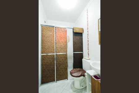 Casa à venda com 200m², 4 quartos e 1 vagaBanheiro  - Casa 2
