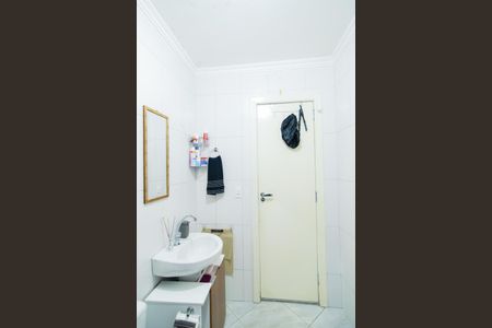 Casa à venda com 200m², 4 quartos e 1 vagaBanheiro  - Casa 2