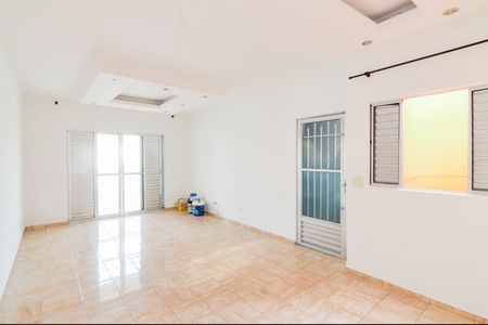 Sala de casa à venda com 4 quartos, 200m² em Parque Continental, Guarulhos