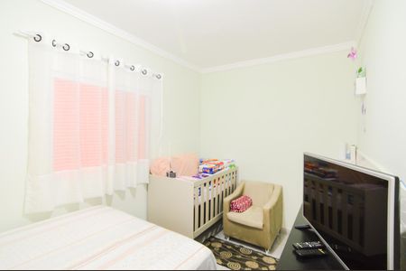 Casa à venda com 200m², 4 quartos e 1 vagaQuarto 1 - Casa 2