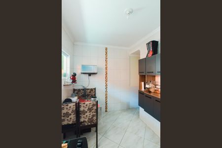 Casa à venda com 200m², 4 quartos e 1 vagaCozinha - Casa 2