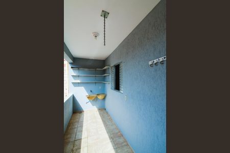Casa à venda com 200m², 4 quartos e 1 vagaÁrea de Serviço