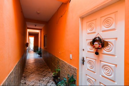 Casa à venda com 200m², 4 quartos e 1 vagaCorredor 
