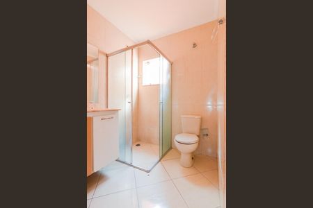 Casa à venda com 200m², 4 quartos e 1 vagaBanheiro da Suíte