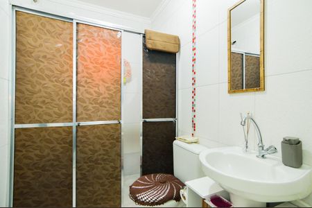 Casa à venda com 200m², 4 quartos e 1 vagaBanheiro  - Casa 2