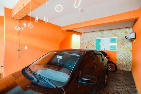 Casa à venda com 200m², 4 quartos e 1 vagaGaragem