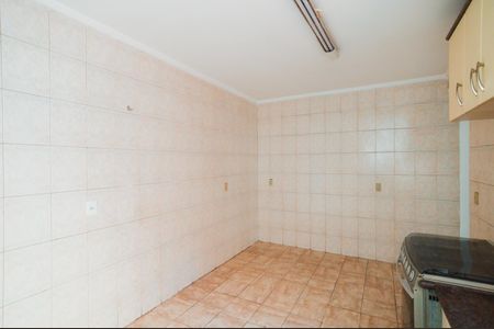 Casa à venda com 200m², 4 quartos e 1 vagaCozinha