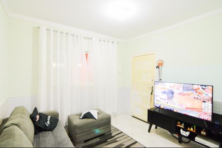 Casa à venda com 200m², 4 quartos e 1 vagaSala - Casa 2