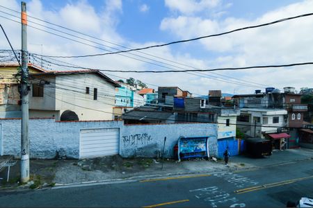 Casa à venda com 200m², 4 quartos e 1 vagaVista da Varanda