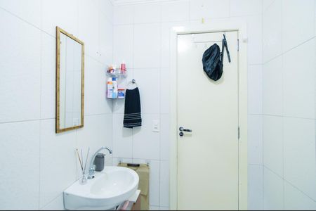 Casa à venda com 200m², 4 quartos e 1 vagaBanheiro  - Casa 2