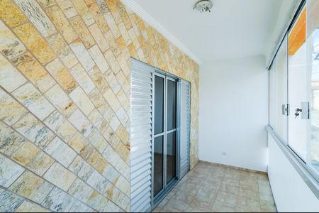 Casa à venda com 200m², 4 quartos e 1 vagaVaranda da Sala