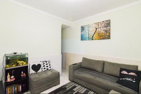 Casa à venda com 200m², 4 quartos e 1 vagaSala - Casa 2
