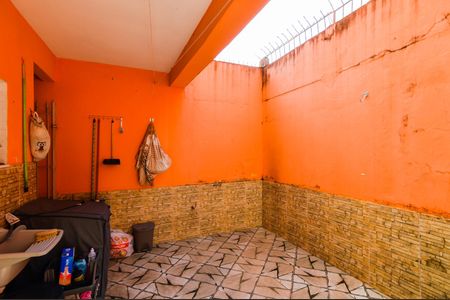 Casa à venda com 200m², 4 quartos e 1 vagaÁrea de Serviço - Casa 2