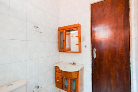 Casa à venda com 200m², 4 quartos e 1 vagaBanheiro Social