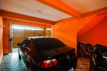 Casa à venda com 200m², 4 quartos e 1 vagaGaragem