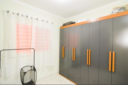 Casa à venda com 200m², 4 quartos e 1 vagaQuarto 2 - Casa 2