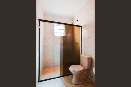 Casa à venda com 200m², 4 quartos e 1 vagaBanheiro Social