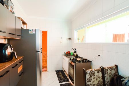 Casa à venda com 200m², 4 quartos e 1 vagaCozinha - Casa 2