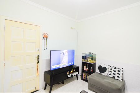 Casa à venda com 200m², 4 quartos e 1 vagaSala - Casa 2