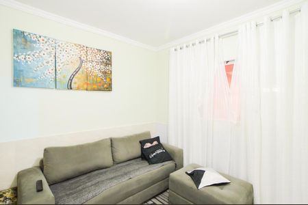 Casa à venda com 200m², 4 quartos e 1 vagaSala - Casa 2