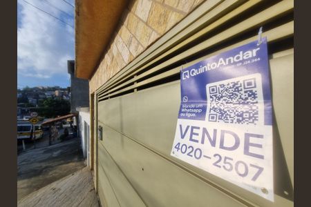 Casa à venda com 200m², 4 quartos e 1 vagaPlaca