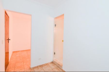 Casa à venda com 200m², 4 quartos e 1 vagaQuarto 1 - Closet