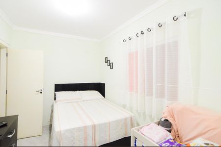 Casa à venda com 200m², 4 quartos e 1 vagaQuarto 1 - Casa 2