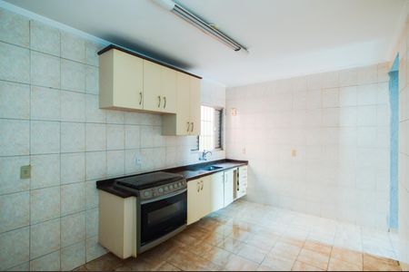 Casa à venda com 200m², 4 quartos e 1 vagaCozinha