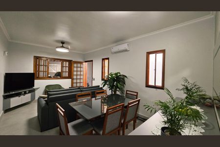 Casa à venda com 3 quartos, 125m² em Fazenda Grande, Jundiaí