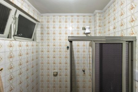 Apartamento para alugar com 60m², 2 quartos e 1 vagaBanheiro 