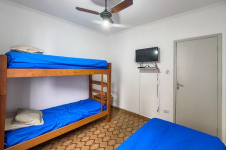 Apartamento para alugar com 60m², 2 quartos e 1 vagaQuarto 2
