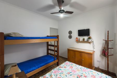 Apartamento para alugar com 60m², 2 quartos e 1 vagaQuarto 1