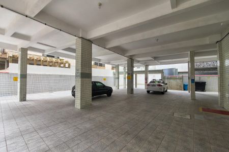 Apartamento para alugar com 60m², 2 quartos e 1 vagaGaragem