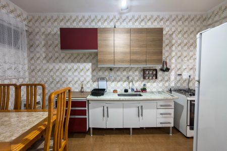 Apartamento para alugar com 60m², 2 quartos e 1 vagaCozinha 