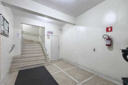 Apartamento para alugar com 60m², 2 quartos e 1 vagaHall de entrada