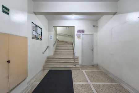 Apartamento para alugar com 60m², 2 quartos e 1 vagaHall de entrada